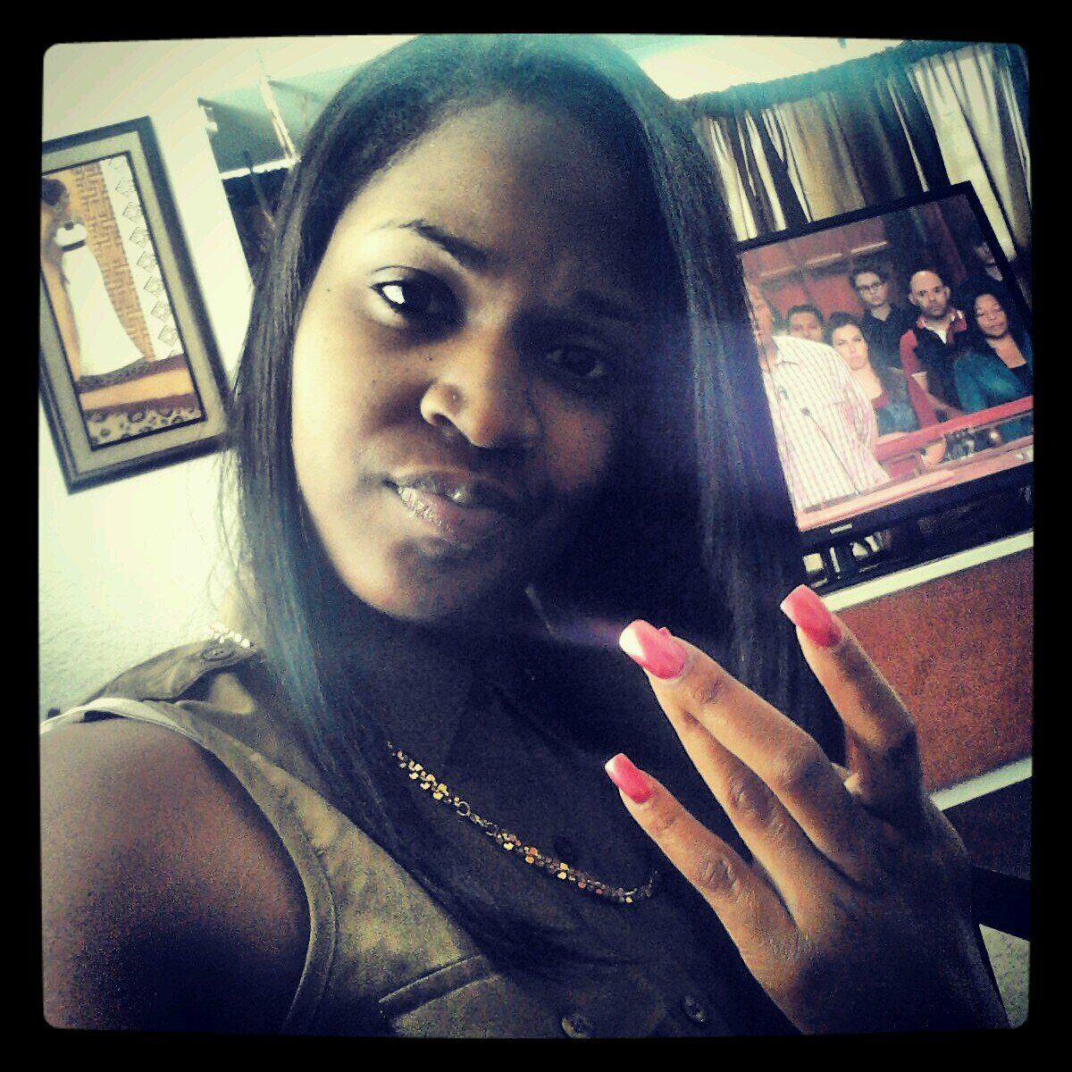 #TeamProudMommy #GrindToShine #RIPLamar Single Mother of THREE gettIn it For me nd MINES its Crunch Time!! #PaperChase #TeamWINNING
