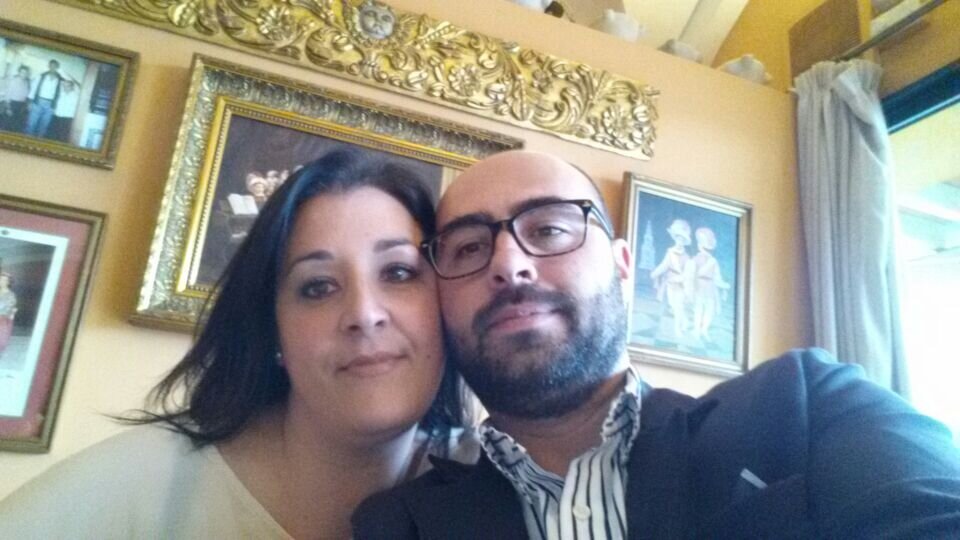 InmaRomeroZurer's profile picture. Magisterio Infantil.Cordobesa