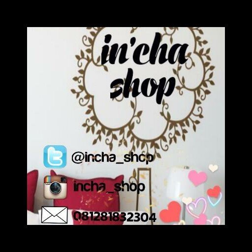 Owner by @ririnriiyanti ♥ | OPEN 09.30 - 21.00, NO cancel NO booked! Transfer=Booked :) ☎ SMS/WA: 081281832304 | PIN BB : 768BE89B | TERPERCAYA! check favorite!