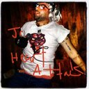 Aaron Seligman - @Jr_Heart_Attack - Twitter