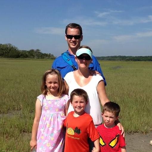 drlwillis's profile picture. husband, father of 3, professor, woodworker, youth soccer supporter, Florida Gator.