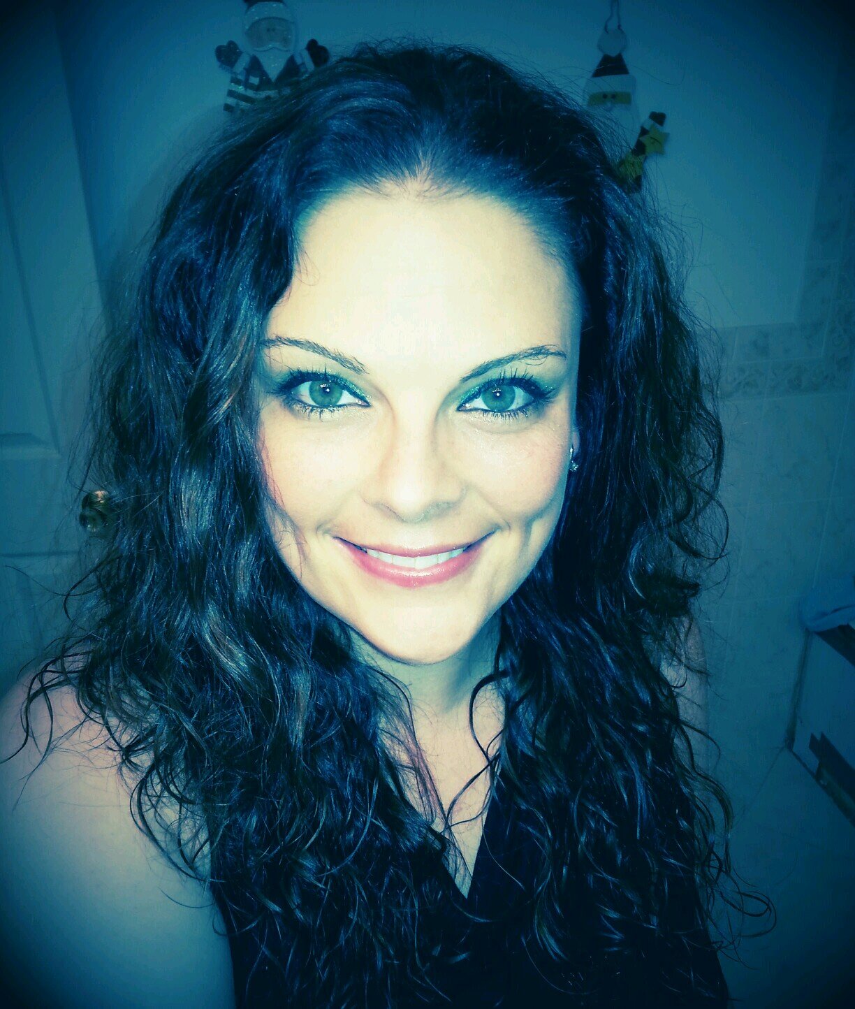 Just a crazy lady on a misson to find that perfect balance between Family, Health, love, and Career.  Dedication and determination are the 2 main ingredients.