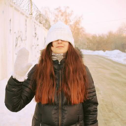 ilovespok's profile picture. Don't Worry, Be Happy