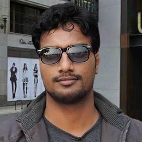 Proud Odia, Front-end Engineer