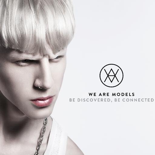 We Are Models is a community of models and actors. We run exclusive events and connect artists to leading creatives & opportunities https://t.co/lI2ew86iz5