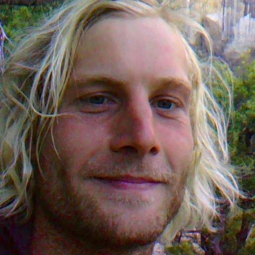 writer, explorer, adventurer
