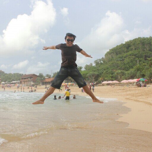 God's grace. 
instagram : mathiasrangga
soundcloud : ranggayudh