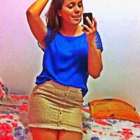 Larissa de Melo (@laridemelo) 's Twitter Profile