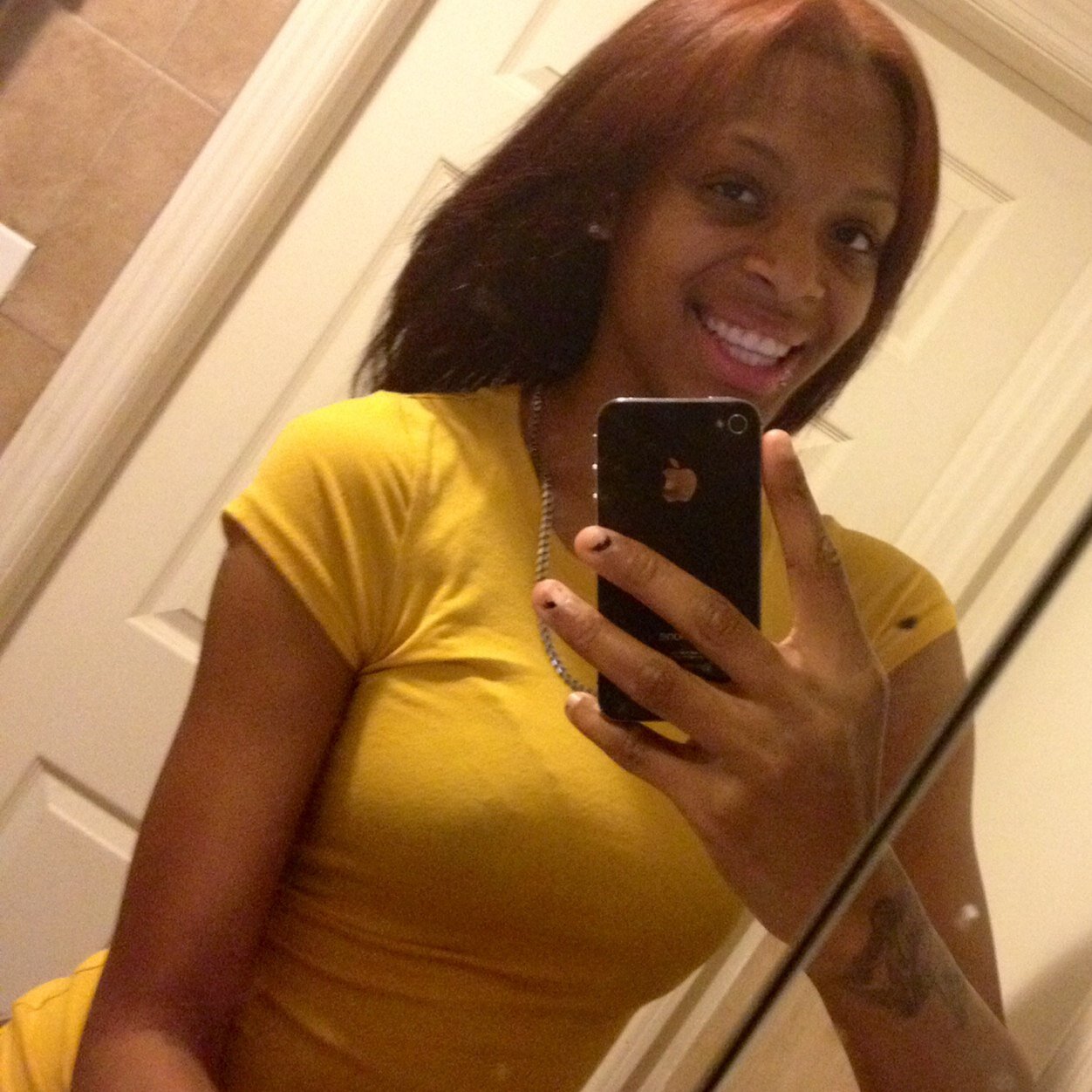 All Yall Niggas DONE , follow me, might lead ya too success!