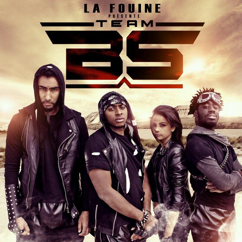 TeamBS_Fan's profile picture. Compte Fan de Team Bs....Toutes les news de La Team Bs Sont ici Ma Page Facebook Teambs Instagram:TeamBsFlow