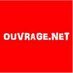 www.ouvrage.net (@ouvrage_net) Twitter profile photo