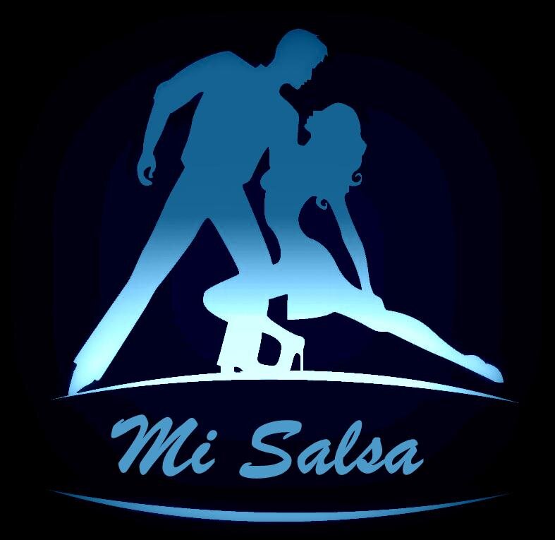 MiSalsaDublin's profile picture. 