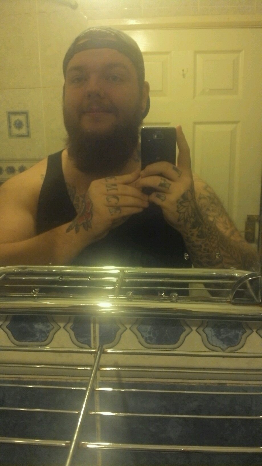 mlshaw92's profile picture. bassist for 'when we were wolves'. lover of beer, food and video games :D