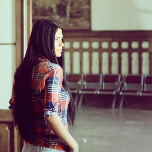 nadiaelouafi's profile picture. 