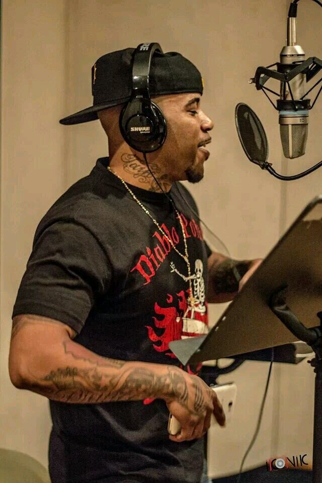 2P The Prince's profile picture