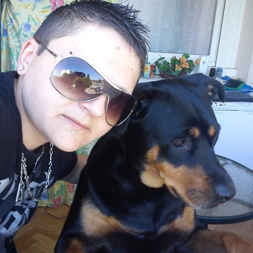 PacificVan's profile picture. nouméa