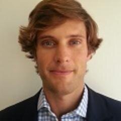 Deltek account manager, Jammers cricket captain & genial London journeyman.