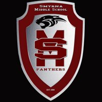 Smyrna Middle School (@smyrnamiddle) 's Twitter Profile