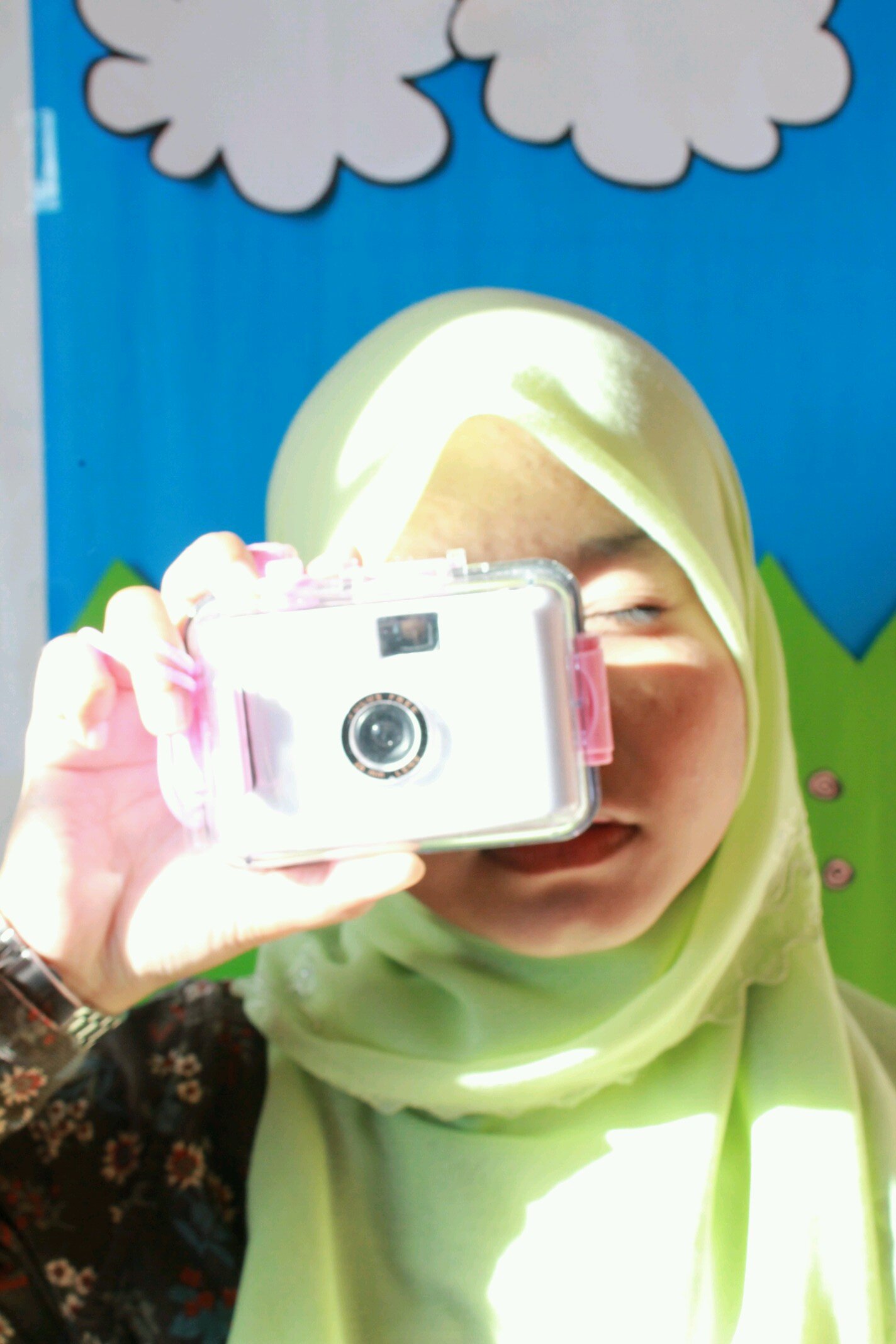 NORAFIFAH SAIFUL