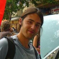 Estudiante de Ingeniería en Diseño de Productos UTFSM