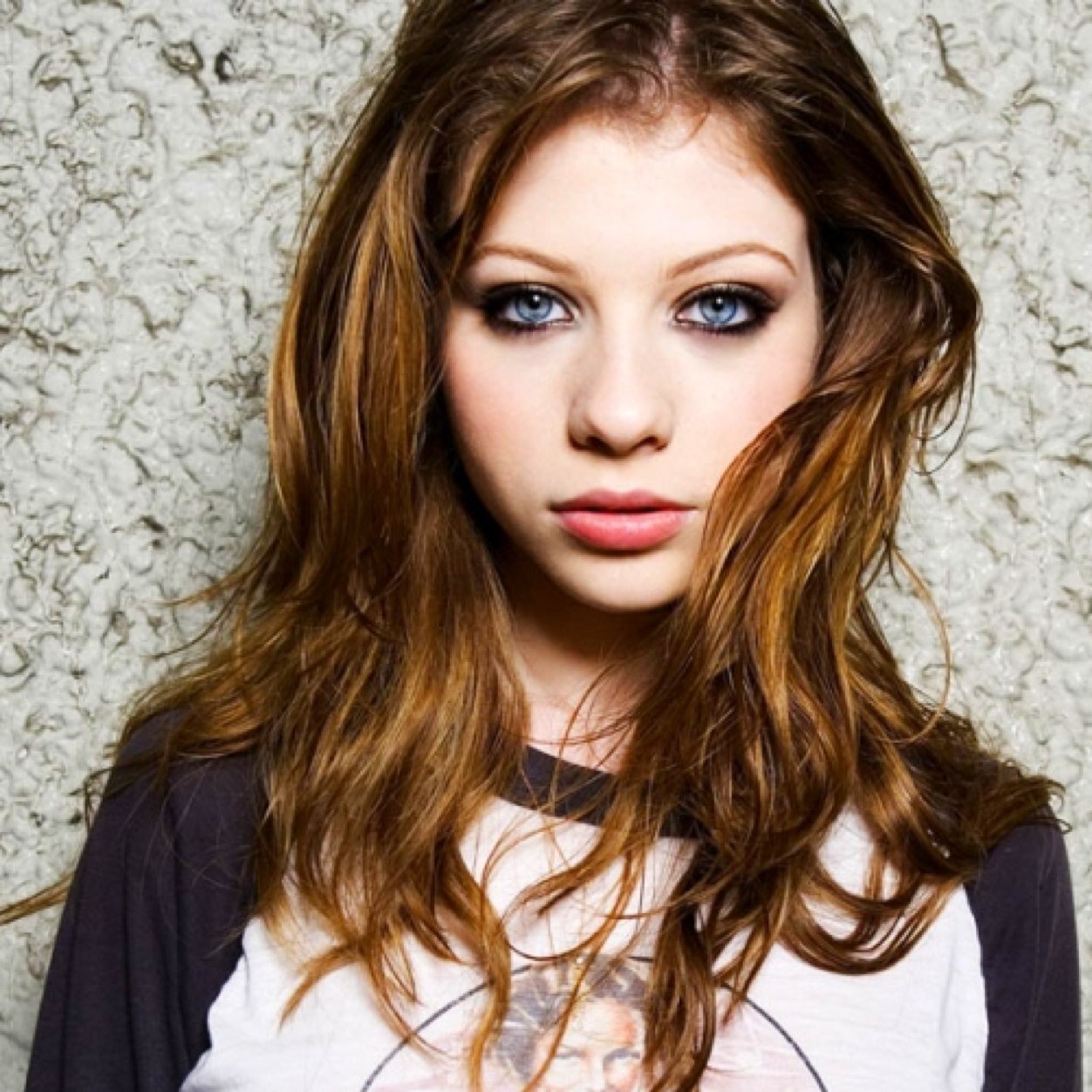 actress/producer/writer/believer in Unicorns. {RP}