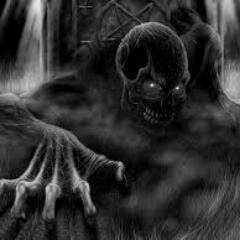 THE APPLE OF YOUR EYES IS NOW ROTTEN CORE INSIDE, NOW CRAWL OUT OF YOUR HOLES.