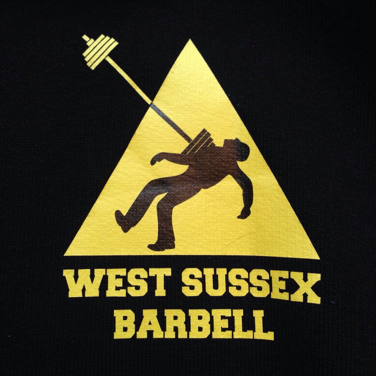 Strength and conditioning on the Portslade/Southwick border. Big sister gym of CrossFit Hove.