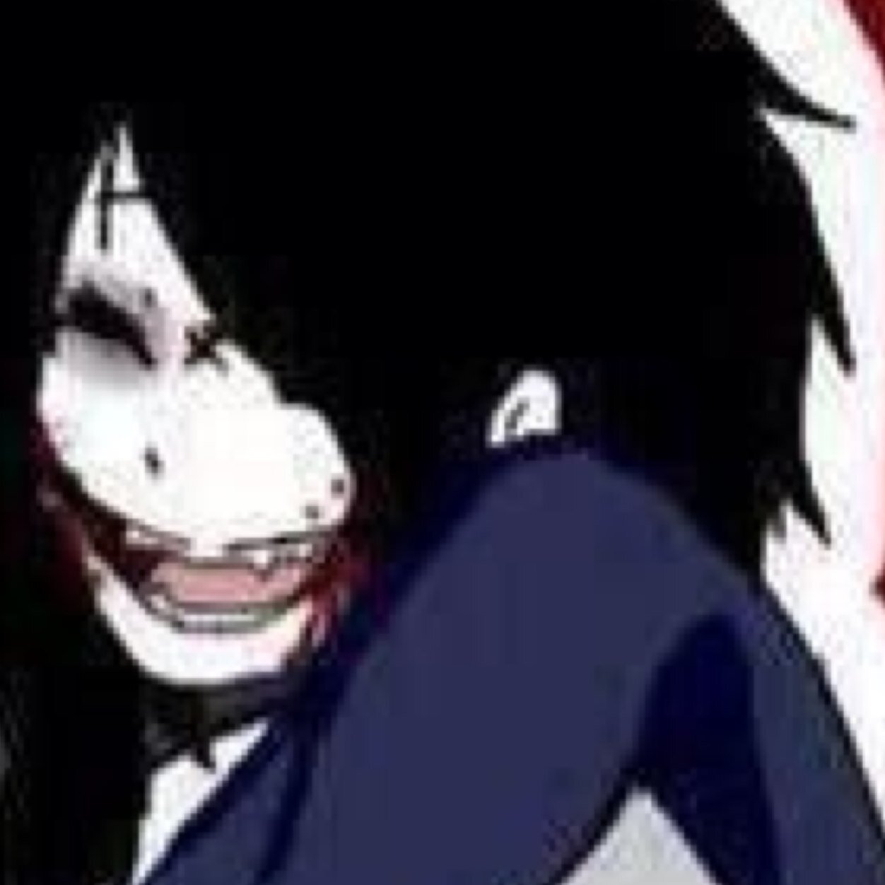 Shai!~ I'm you're waifu-chan! ~Enu! :c. / Harcore. / Silence is the loudest scream, Waifu. •///•. [Smiles, hiding her pain.] [#Single/#NotLooking] JEFF IS MINE.
