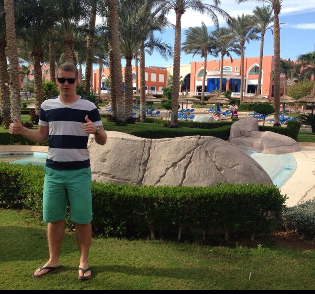 mohovikovs's profile picture. 