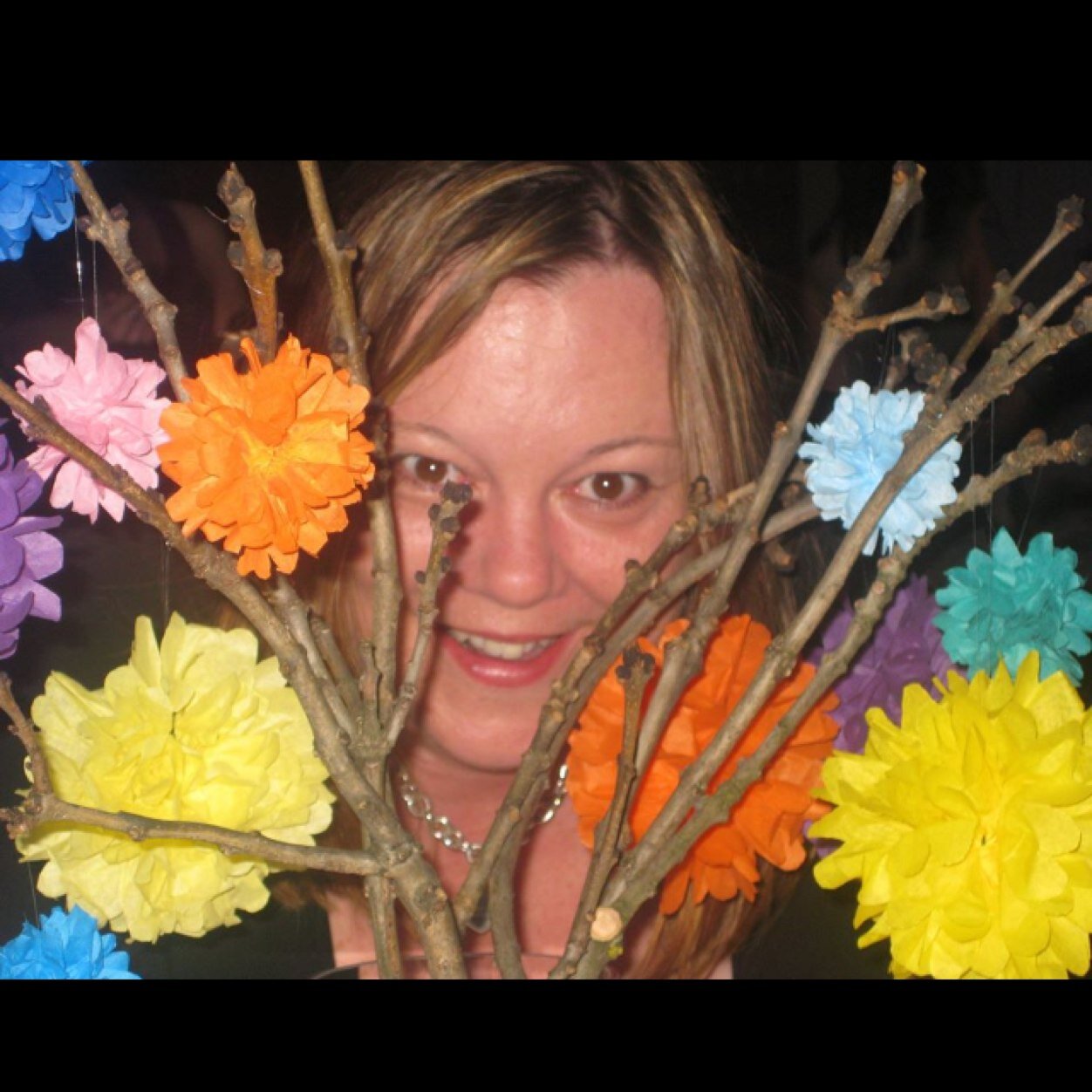 ShirleyACrease's profile picture. 