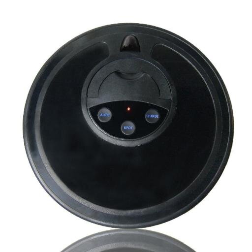 Discover the best robot vacuum cleaner in the Best price!
