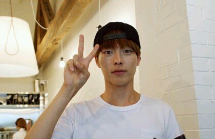 Jangkiyong_CU2's profile picture. 뭘 봐 ㅎ