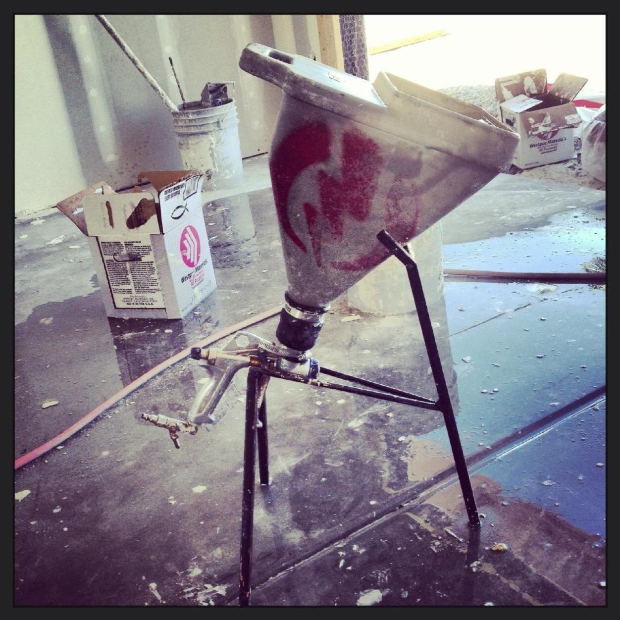 dfixerupper's profile picture. (928)486-2139 all about drywall Not a licensed contractor.