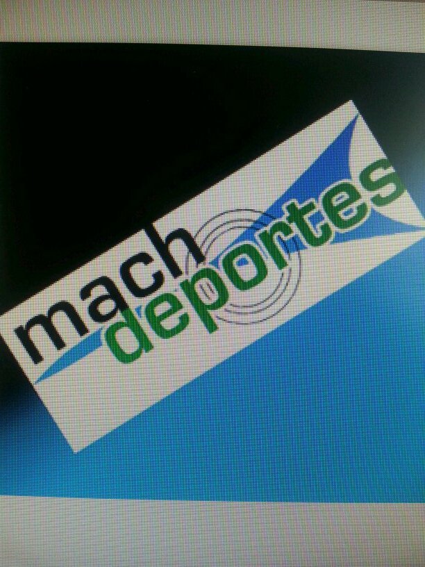 MachDeportes 92.9 FM