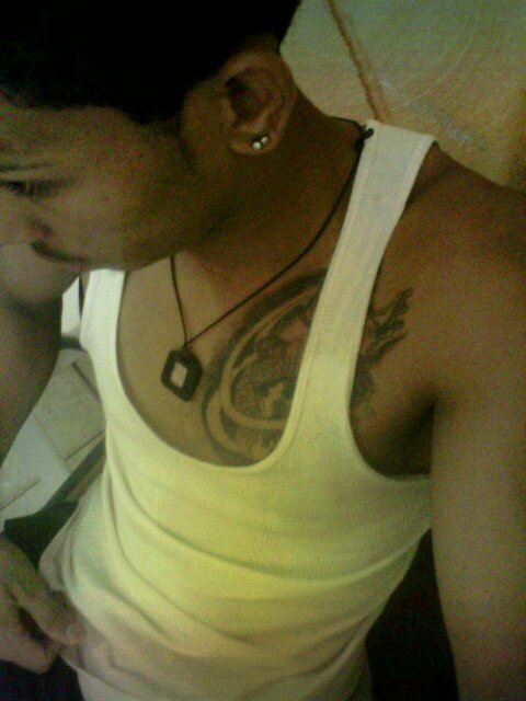 Dios Ante Todo      Lo Que Mas Amo  I♥MγBєbɑ; @DomyyMamii [XXIII.VII.XIII]