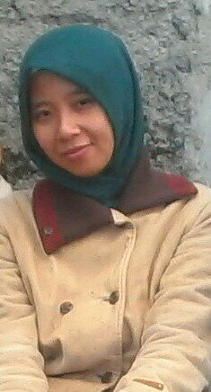 annizasuherman's profile picture. 