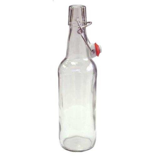 Providing quality and value for money glass bottles