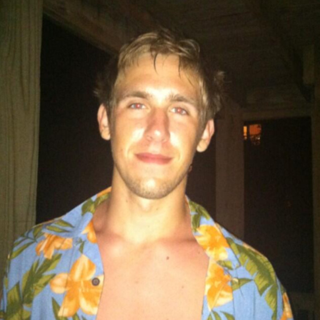 Ryanbramble23's profile picture. The Pennsylvania State University #PSU17 You got to believe in yourself. Hell, I believe I'm the best-looking guy in the world and I might be right.