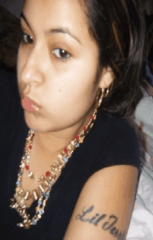 freeliljessie's profile picture. 