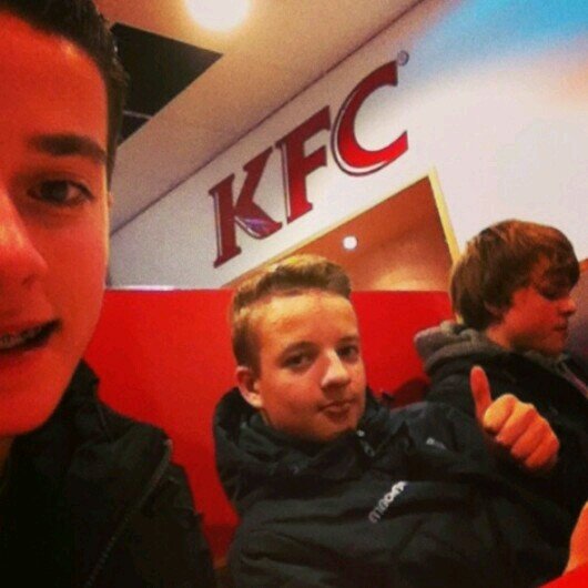 ⚽ajax Instagram: Robb013