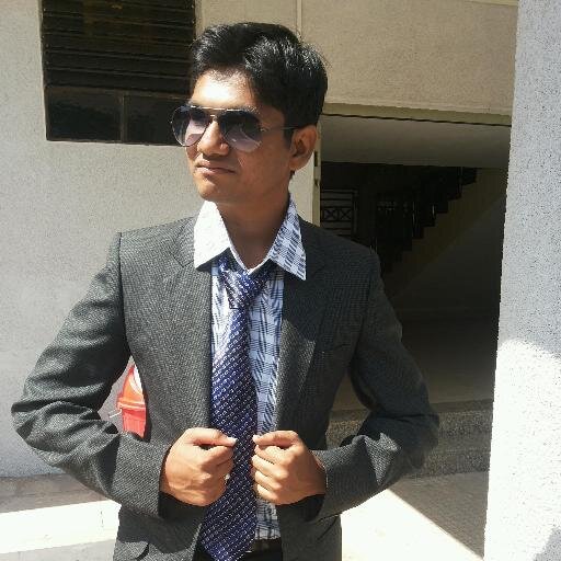 building robots now a days !!!!
i am tech loving guy .......!!!!!!!!!!!
i like to explore gadgets.....!!!!!!!!!!