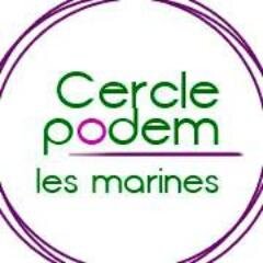 Twitter oficial de Podemos Les Marines - Twitter oficial de Podem Les Marines