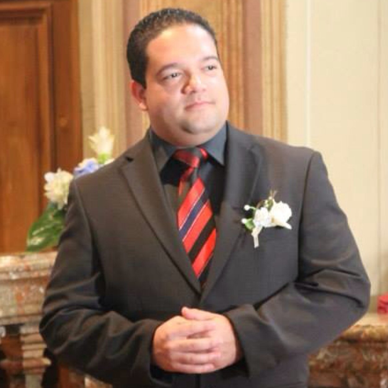 mtuletta's profile picture. Amante de la aviacion. Despachador de Vuelos, Controlador de Transito Aereo.