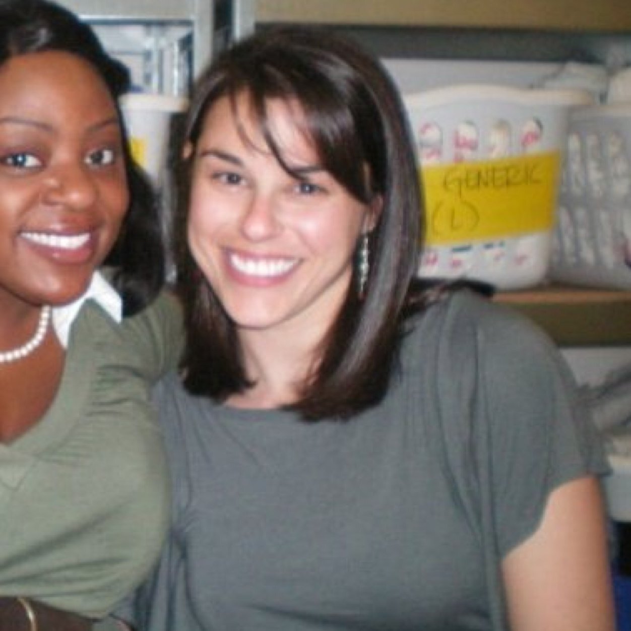 AbraSchwartz's profile picture. 