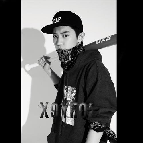 exo's chanyeol roleplayer - #ArmyJesusFams