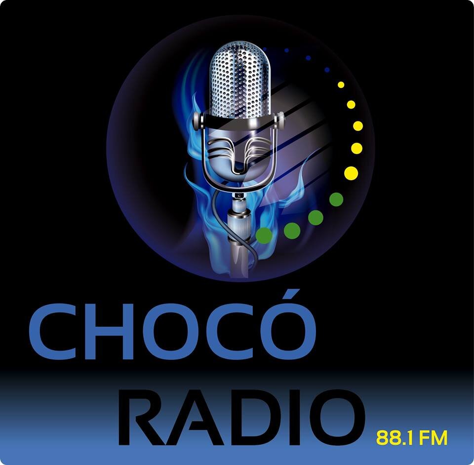 choco radio es una emisora con un enfoque incluyente e imparcial, sintonizala en los 88.1 FM link http://t.co/sQV63mQqky