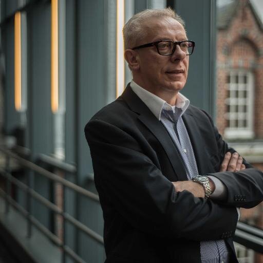 ben_custers's profile picture. happy retired