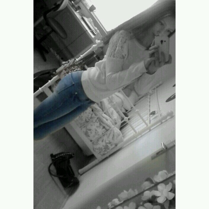 Do you know that there's still a chance for you ` cause there's a spark in you