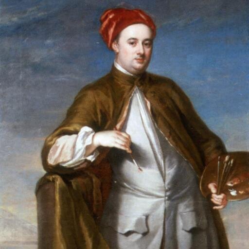I am the leading Architect, Designer and Taste-Maker of early Georgian Britain & the star of the @V_and_A's new exhibition #WilliamKent