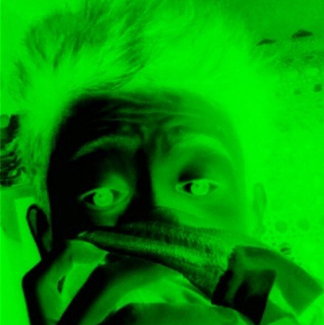 Bleh! 
